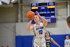 WBBall vs Plymouth  Wheaton College women's basketball vs Plymouth State. - Photo By: KEITH NORDSTROM : Wheaton, basketball